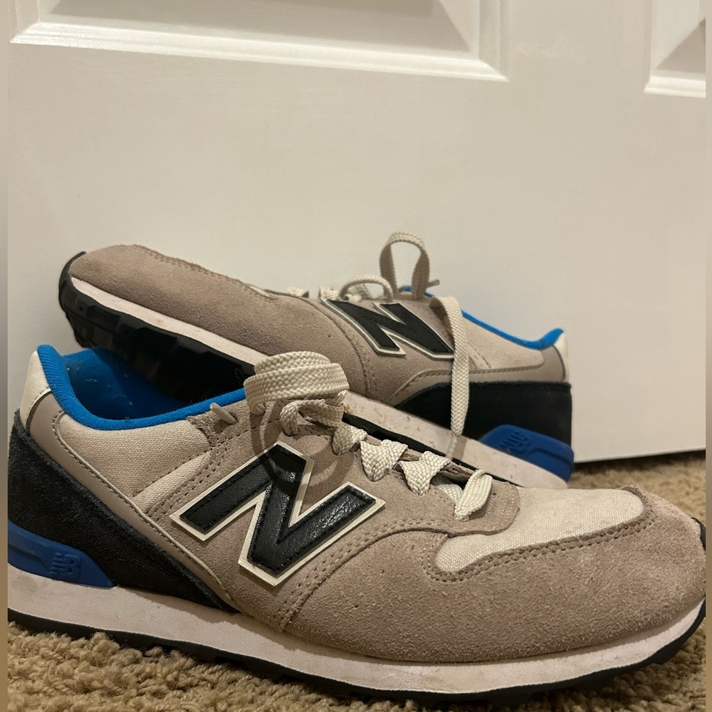 New Balance Running Shoes